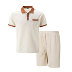 Caldecott | The Coordinated Classic Polo Set