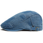 Cazel | Men's Denim Cap