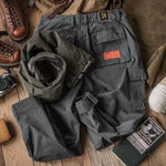 Ridge | The Utility Cargo