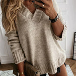 VEYLINNE | KNITTED JUMPER