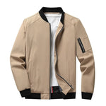 Graham | The Lightweight Summer Jacket