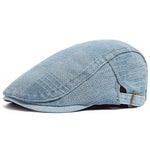 Cazel | Men's Denim Cap