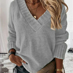 VEYLINNE | KNITTED JUMPER