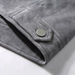 Cian | Smart Tailored Jacket