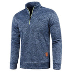 George | Half-Zip Sweatshirt