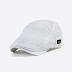 Cazel | Men's Breathable Cap