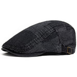 Cazel | Men's Denim Cap