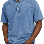 Victor | Vintage Casual Shirt