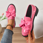 Marlow Comfort Bow Loafers