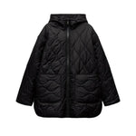 VARA™ - Relaxed Fit Winter Jacket