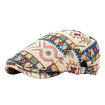 Cazel | Adjustable Colorful Retro Cap