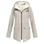 Isabella™ Wind and Waterproof Rain Jacket