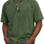 Victor | Vintage Casual Shirt