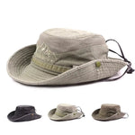 Cazel | Breathable hat for outdoor activities