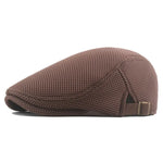 Cazel | Casquette respirante pour homme