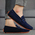 Hartwell | The Slip-On Loafer