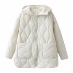 VARA™ - Relaxed Fit Winter Jacket