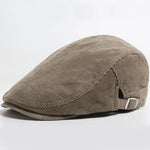 Cazel | Men's Corduroy Cap