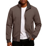 Radley | The Zip-Up Jacket