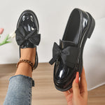 Marlow Comfort Bow Loafers
