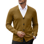 Clifton | The Button-Up Knit Cardigan