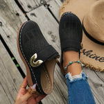 Marel - Chic Supportive Wedge Sandals