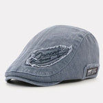 Cazel | Denim Cap