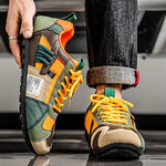 Gianni Lightweight Street Trainers