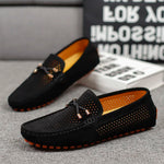 Hartwell | The Slip-On Loafer