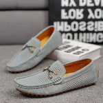 Hartwell | The Slip-On Loafer