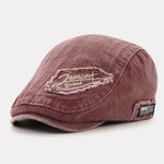 Cazel | Denim Cap