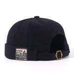 Cazel | Casquette docker vintage