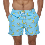 Drew | Swim Shorts