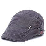 Cazel | Vintage cap with animal print