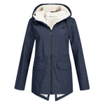 Isabella™ Wind and Waterproof Rain Jacket