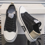 Whitmore | The Lightweight Lace-Up Everyday Sneaker