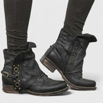 Aureline | Orthopedic Boots