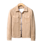 Cian | Smart Tailored Jacket