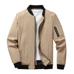 Graham | The Lightweight Summer Jacket