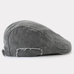 Cazel | Denim Cap