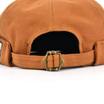 Cazel | Casquette docker vintage