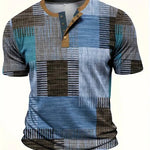 Aldwick | The Patchwork Shirt