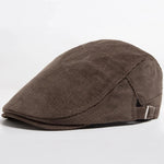 Cazel | Men's Corduroy Cap