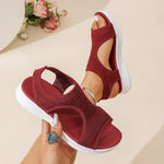 Eva™ | Breathable Comfort Sandals