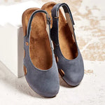 Alexia™ Comfy Orthopedic Sandals