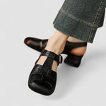 AMELIA™|MARY JANE ORTHOPEDIC SHOES