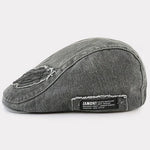 Cazel | Denim Cap