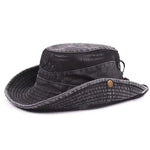 Cazel | Breathable hat for outdoor activities