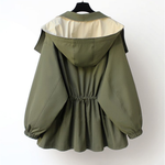 Olivia - Windbreaker Jacket