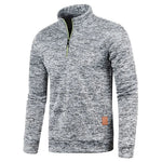 George | Half-Zip Sweatshirt